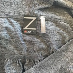 Z by Zella Workout Lightweight VNeck Long Sleeve